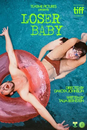 Постер: Loser Baby