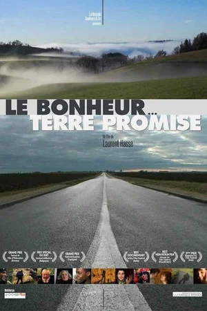 Постер: Happiness... Promised Land