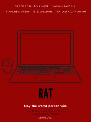 Постер: Rat