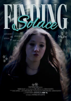 Постер: Finding Solace