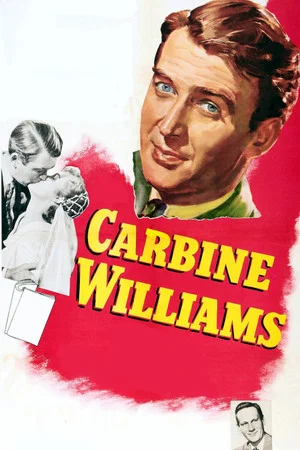 Постер: Carbine Williams