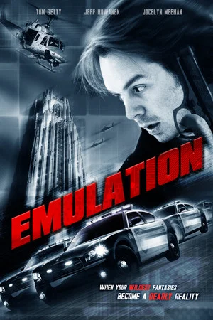 Постер: Emulation