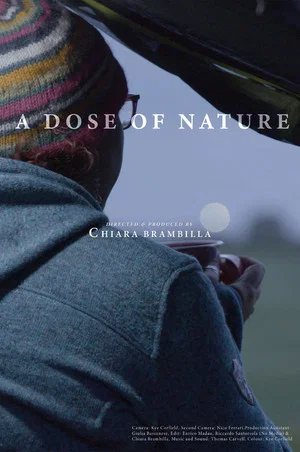 Постер: A Dose of Nature