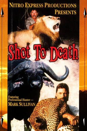 Постер: Shot to death
