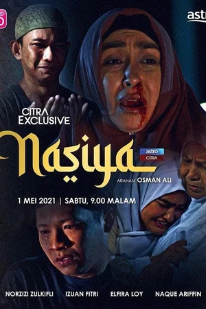 Постер: Nasiya