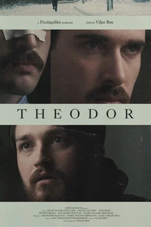 Постер: Theodor