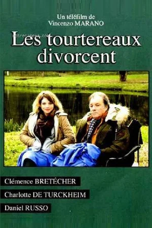 Постер: Les tourtereaux divorcent