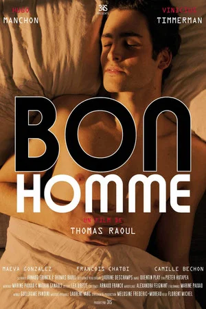 Постер: Bonhomme