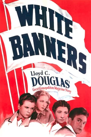 Постер: White Banners