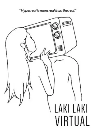 Постер: Laki Laki Virtual