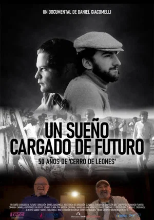 Постер: A dream full of future