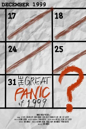 Постер: The Great Panic of 1999