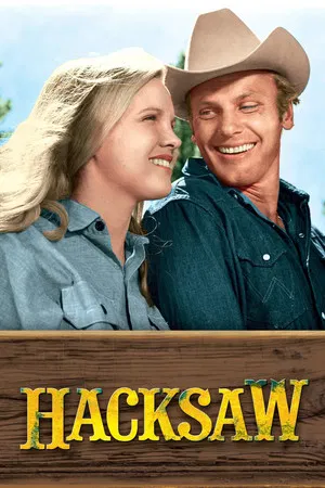 Постер: Hacksaw