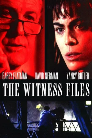 Постер: The Witness Files