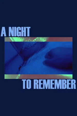 Постер: A Night to Remember