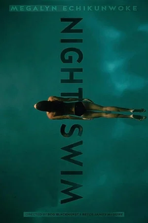 Постер: Night Swim