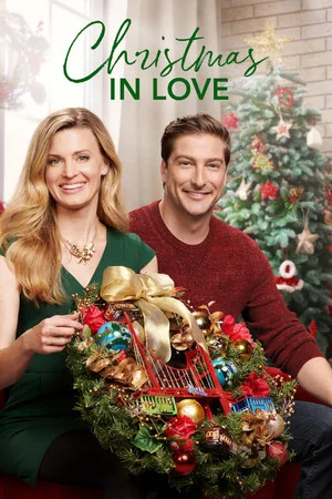 Постер: Christmas in Love