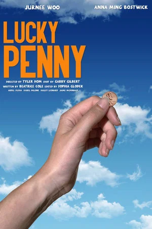 Постер: Lucky Penny