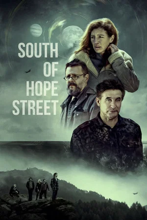 Постер: South of Hope Street