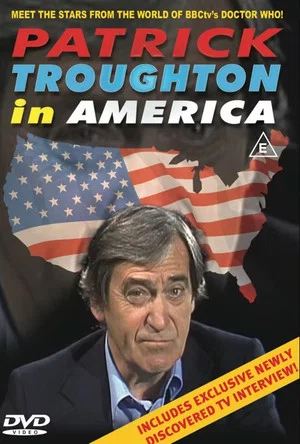 Постер: Patrick Troughton in America