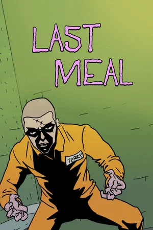 Постер: Last Meal