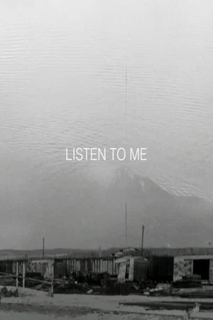 Постер: Listen to Me