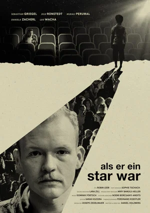 Постер: Heir of the Galaxy