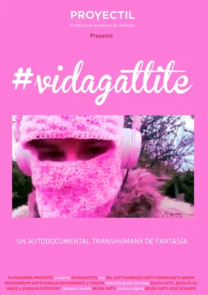 Постер: #vidagattite