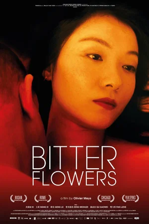 Постер: Bitter Flowers