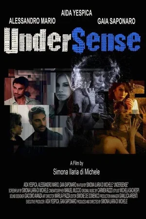 Постер: UnderSense