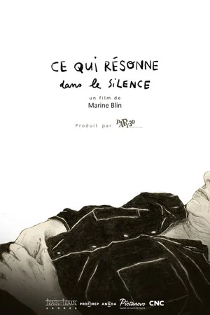 Постер: What Resonates in Silence