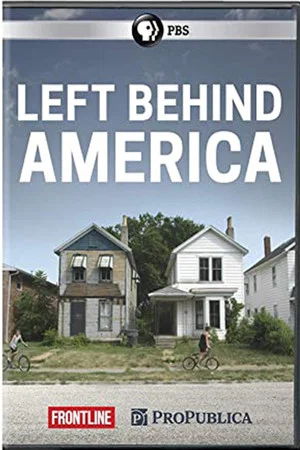 Постер: Left Behind America