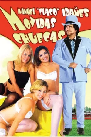 Постер: Movidas Chuecas