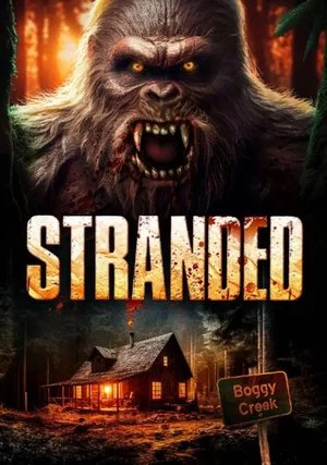 Постер: Stranded