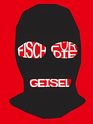 Постер: Fish for the hostage