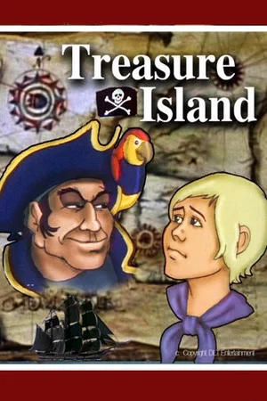 Постер: Treasure Island