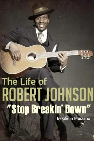 Постер: Stop Breakin' Down
