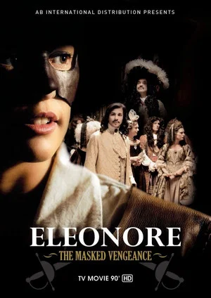 Постер: Eleonore: The Masked Vengeance