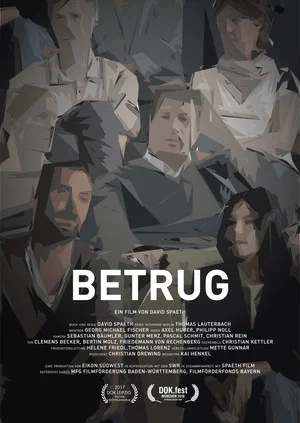 Постер: Betrayal