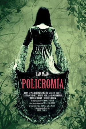 Постер: Policromía