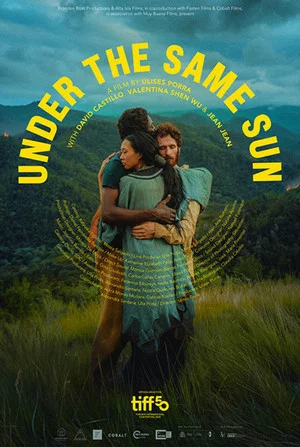 Постер: Under the Same Sun