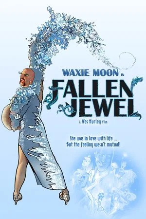 Постер: Waxie Moon in Fallen Jewel