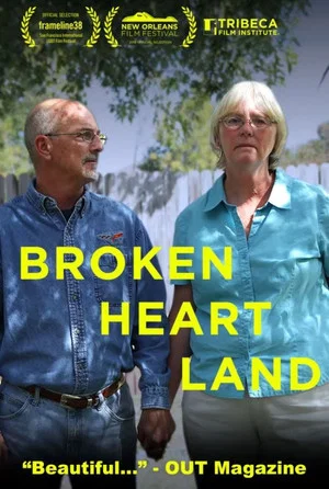 Постер: Broken Heart Land