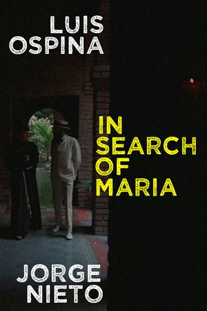 Постер: In Search of Maria