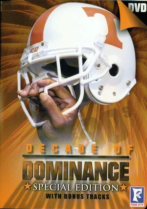 Постер: Decade of Dominance
