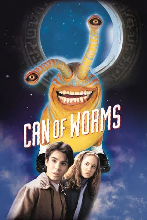 Постер: Can of Worms