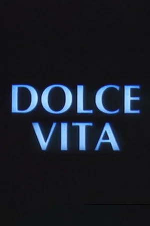 Постер: Dolce vita