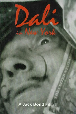 Постер: Dali In New York