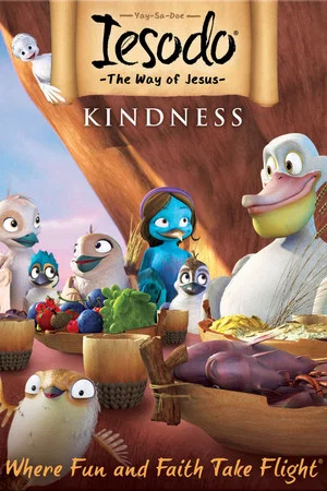 Постер: Iesodo: Kindness