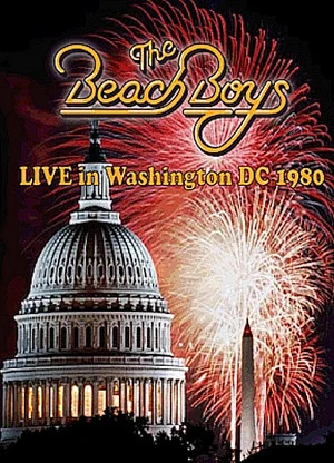 Постер: The Beach Boys: A Celebration Concert